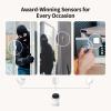 Aqara Camera Protect Kit Y100-4 Piece Wireless Home Security System with 2K Camera Hub G3, 3 Smart Sensors, HomeGuardian, Local Automation & 24/7 Alerts, Supports HomeKit, Google Home, Alexa view 2