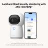 Aqara Camera Protect Kit Y100-4 Piece Wireless Home Security System with 2K Camera Hub G3, 3 Smart Sensors, HomeGuardian, Local Automation & 24/7 Alerts, Supports HomeKit, Google Home, Alexa view 3
