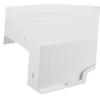 DirectNine Basics Outdoor Camera Cover Plastic Easy Install for Residential and Commercial Use view 3