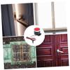 FELTECHELECTR Wired Alarm Horn Personal Alarm for Home Office and Marine Boating Security view 3