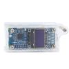 MMDVM Hotspot, MMDVM Hotspot Support D Star YSF P25 NXDN POCSAG Digital Voice Modem 0.96 Inch Screen RasPi W 16GB Memory, TwoWay Radios view 3
