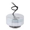Baxnore Vibration Speaker, Vibration Strong Bass Louderspeaker, All Frequency Resonance Speaker, Bass Vibration Speaker for Motor Run Air Conditioners (8th 20W) view 1