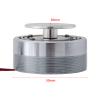 Baxnore Vibration Speaker, Vibration Strong Bass Louderspeaker, All Frequency Resonance Speaker, Bass Vibration Speaker for Motor Run Air Conditioners (8th 20W) view 2