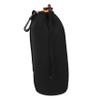 Angoily Neoprene Lens Case Pouch for Camera Lens Protector Bag Drawstring Drop-resistant and Waterproof view 1
