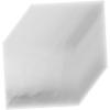 Gadpiparty 50pcs Vinyl Record Sleeves Outer Cover Self-Adhesive Record Protection Bag Wrinkle Storage Case for view 1