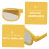 Hohopeti 6pcs Glasses for Movies and Travel Lightweight Plastic Eyewear for Realistic Viewing for Theater and Photo Enjoyment view 3