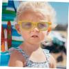Hohopeti 6pcs Glasses for Movies and Travel Lightweight Plastic Eyewear for Realistic Viewing for Theater and Photo Enjoyment view 4