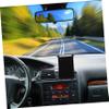CHILDWEET Car Headrest Tablet Holder with Swivel Back Seat Mount for Easy Viewing Compatible with Tablets and Phones for Road Trips and Travel view 4