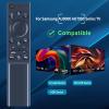 BN59-01363M Replacement Voice Remote Control for Samsung Crystal UHD HDR 4K Smart TV UN65AU8000BXZA UN55AU8000BXZA UN65AU800DFXZA UN75AU800DFXZA view 2