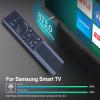 BN59-01363M Replacement Voice Remote Control for Samsung Crystal UHD HDR 4K Smart TV UN65AU8000BXZA UN55AU8000BXZA UN65AU800DFXZA UN75AU800DFXZA view 4