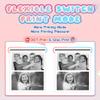 Instant Camera,Dual-Lens Kids Camera Instant Print for Boys Girls Christmas Birthday Gifts, 1080P Portable Camera,32GB Card,Toddle Toy for Age 4-12 Years view 4