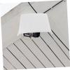 Angoily Security Camera Cover Sturdy Rainproof Case Decorative Shell for Outdoor Cameras Rain Cover Impact Protection view 4