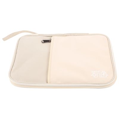 Angoily Tech Bag Cable Organizer Travel Accessories Bag for Electronics Organizer