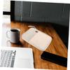 Angoily Tech Bag Cable Organizer Travel Accessories Bag for Electronics Organizer view 4