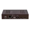 HaiweiTech HSD-S1 WebRTC HDMI Encoder Decoder Transcoder Mixer SRT RTMP HLS RTSP UDP HTTP multicast Encoder Decoder Transcoder Mixer view 1
