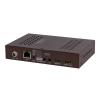 HaiweiTech HSD-S1 WebRTC HDMI Encoder Decoder Transcoder Mixer SRT RTMP HLS RTSP UDP HTTP multicast Encoder Decoder Transcoder Mixer view 2