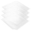Angoily 50pcs Vinyl Record Sleeves Outer Protective Bag Covers for Vinyl Album Crystal Sleeve view 1
