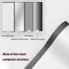 30-72 Inch Drop Down Projector Screen, 16:9 4K HD Ceiling Wall Mount Projection Screen Office Home Theater Movie, Easy Roll Up, Wrinkle-Free Portable Projector Screen for Home Cinema Office Classroom( view 4