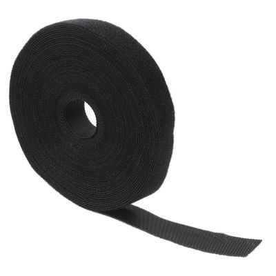 Angoily Cable Organize Tool Cable Ties Straps Sticky Wire Strip Easy Cable Ties for Tv Audio Cables Nightstand