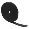 Angoily Cable Organize Tool Cable Ties Straps Sticky Wire Strip Easy Cable Ties for Tv Audio Cables Nightstand view 1