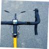 CORHAD Bike Computer Mount Handlebar Strap Easy Install for Road Cycling Device Mount view 4