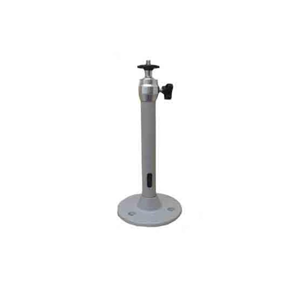 hezhuhe2258 Projector Bracket Mini Projector Wall Mount Stand Ceiling Bracket Holder Mini Projector DV Security Web Camera Pprojector Mount(Small)