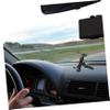PartyKindom Tablet Holder for Back Seat Rotating Mount for Tablets Compatible with Automotive Accessories for Boy Girl and Women Road Trips view 4