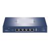 L6AS0F7 10gbe Web Manager Switch Network 10G Gigabit Tl-ST2005 LAN All 5 * 10000mbp Hub RJ45 Conector Ethernet Internet Splitter(ADD AU Plug) view 1