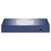 L6AS0F7 10gbe Web Manager Switch Network 10G Gigabit Tl-ST2005 LAN All 5 * 10000mbp Hub RJ45 Conector Ethernet Internet Splitter(ADD AU Plug) view 2