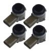 4Pcs JU5T-15K859-ACW JU5T15K859ACW PDC Parking Sensor Parking Radar view 1