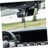 BUGUUYO 12sheets Car Shield Windshield Sticker Dashcam Static Mount Decal Full Coverage Scratchproof Smudge-Resistant Film view 4