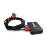 5MNG0Y8 4K@60Hz 2 Port KVM Switch Support Keyboard and Mouse Control KVM Switch 2 Input 1 Output for Computer Laptop DVD PS*5 HDTV view 1