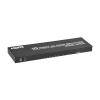 5MNG0Y8 Engineering-Grade 3D HDMI 1x10 4K Splitter Stable Without Black HD Office Multimedia Home Splitter HDMI Switch Distributor(US Plug) view 1