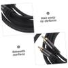 Gadpiparty Audio Cable Double to Subwoofer Auxiliary Cord Versatile Connection for Speakers Mobile Devices Stylish Design for Uninterrupted Signal Transmission view 3