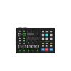 5MNG0Y8 X3 4 in 1 Audio Video Switcher Guide Switching Station Capture Card Mixing Station Recording Machine(GoStream X3) view 1