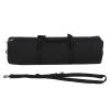 Yoidesu Tripod Carrying Case, Oxford Cloth Tripod Bag with Shoulder Straps, Thickened Mic Stand Bag for Speaker Light Stand Monopod (S) view 2