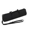 Yoidesu Tripod Carrying Case, Oxford Cloth Tripod Bag with Shoulder Straps, Thickened Mic Stand Bag for Speaker Light Stand Monopod (S) view 4