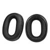 1 Pair Headset Ear Pads with Protein Skin & Memory Sponge Ear Cushions Suitable for MDR-RF995RK Headphones view 2