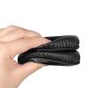 1 Pair Headset Ear Pads with Protein Skin & Memory Sponge Ear Cushions Suitable for MDR-RF995RK Headphones view 4