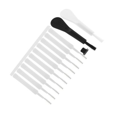 DirectNine Basics Cleaning Kit Phone Port Cleaner Kit for Cell Phone Charging Port Keyboard Cleaning Tools