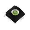 Housoutil 5pcs Hot Shoe Mount Protector Spirit Level for Camera Flashlight Hot Shoe Covers for Camera Ensuring Stability and Precision view 2