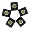 WHAMVOX 5pcs Camera Stabilizer Camera Leveler Plastic Flashlight Accessories Leveling Cover for Accurate Photos view 1
