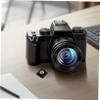 WHAMVOX 5pcs Camera Stabilizer Camera Leveler Plastic Flashlight Accessories Leveling Cover for Accurate Photos view 4