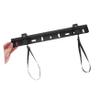 CIYODO 1set Tv Wall Mount Bracket for Tvs Space-Saving Holder Robust Security and Easy Installation for Living Room and Office Use view 3