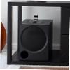 CAXUSD Surround Sound Speaker Mount Bracket Heavy Duty Audio Speaker Hanger Rack for Secure and Efficient Installation Home Office Environments view 4
