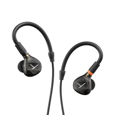 beyerdynamic DT 72 IE in-Ear Monitors - Voiced for Vocals and Guitar
