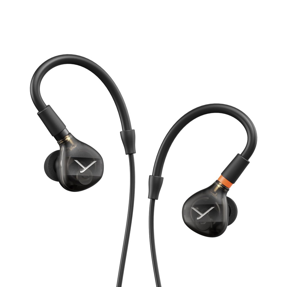 beyerdynamic DT 72 IE in-Ear Monitors - Voiced for Vocals and Guitar