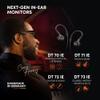 beyerdynamic DT 72 IE in-Ear Monitors - Voiced for Vocals and Guitar view 4
