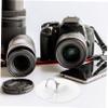 BESPORTBLE Secure Camera Base Mount d Ring for Paddleboarding for Surfing Sports Recording view 4