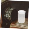 CIYODO 200pcs Plastic Film Canisters Lids Storage Boxes for Art Beads Keys Coins Versatile Organizing Case view 4